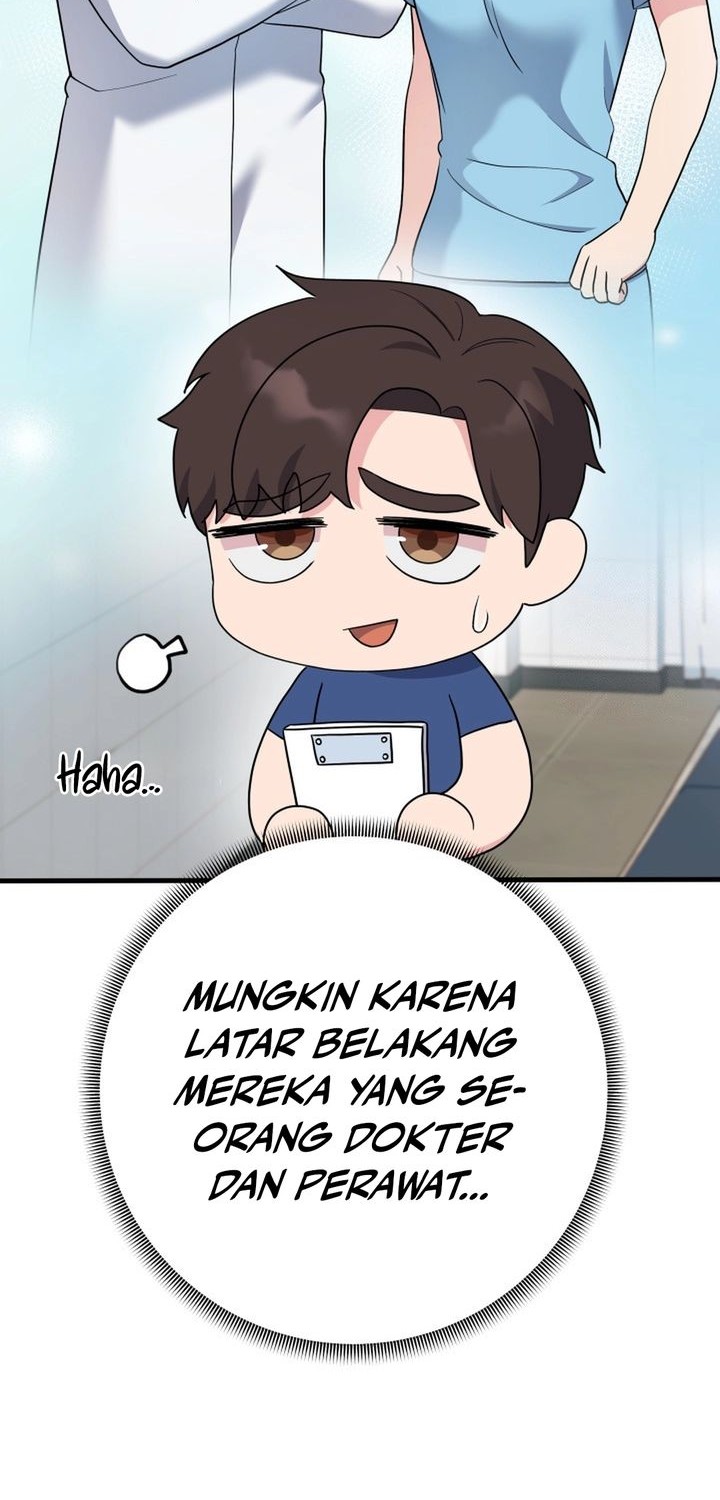 The Miraculous Physical Therapist Chapter 92 - halaman 6