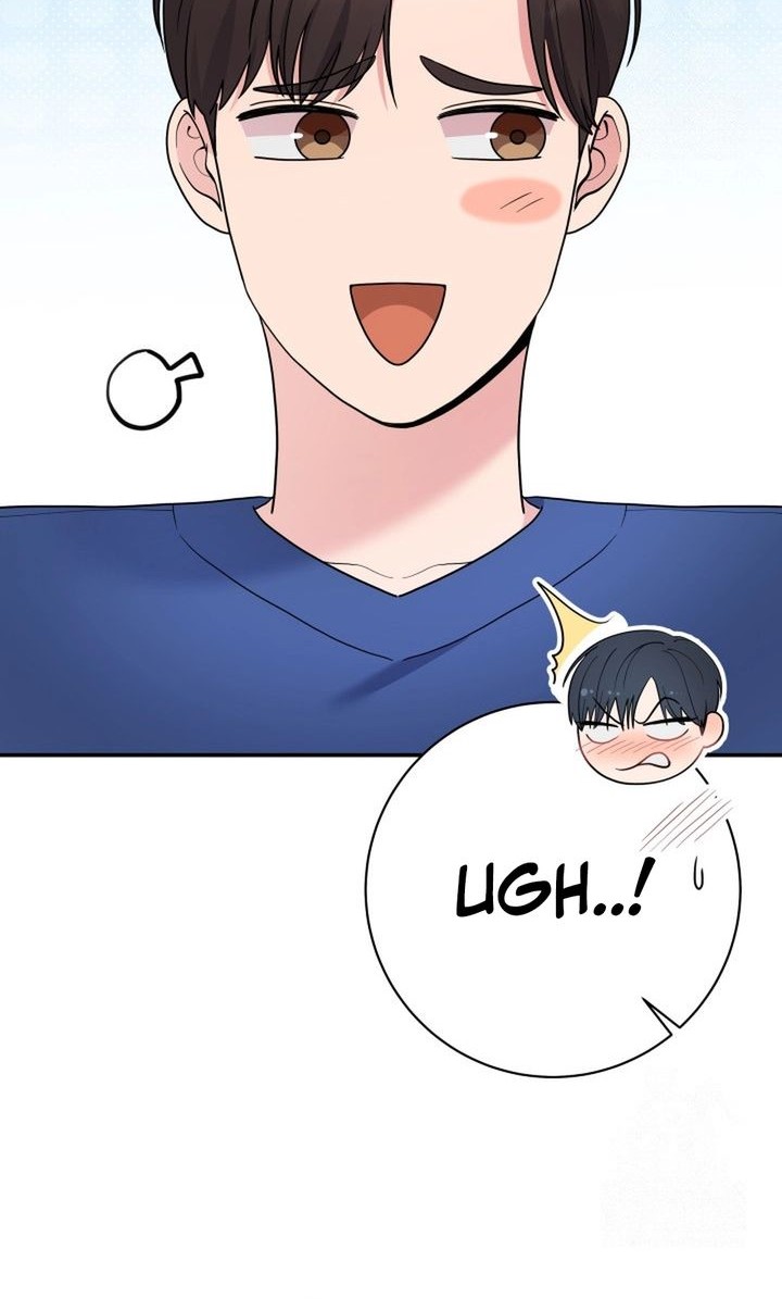 The Miraculous Physical Therapist Chapter 92 - halaman 63