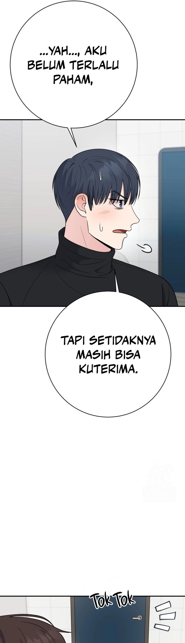 The Miraculous Physical Therapist Chapter 92 - halaman 64