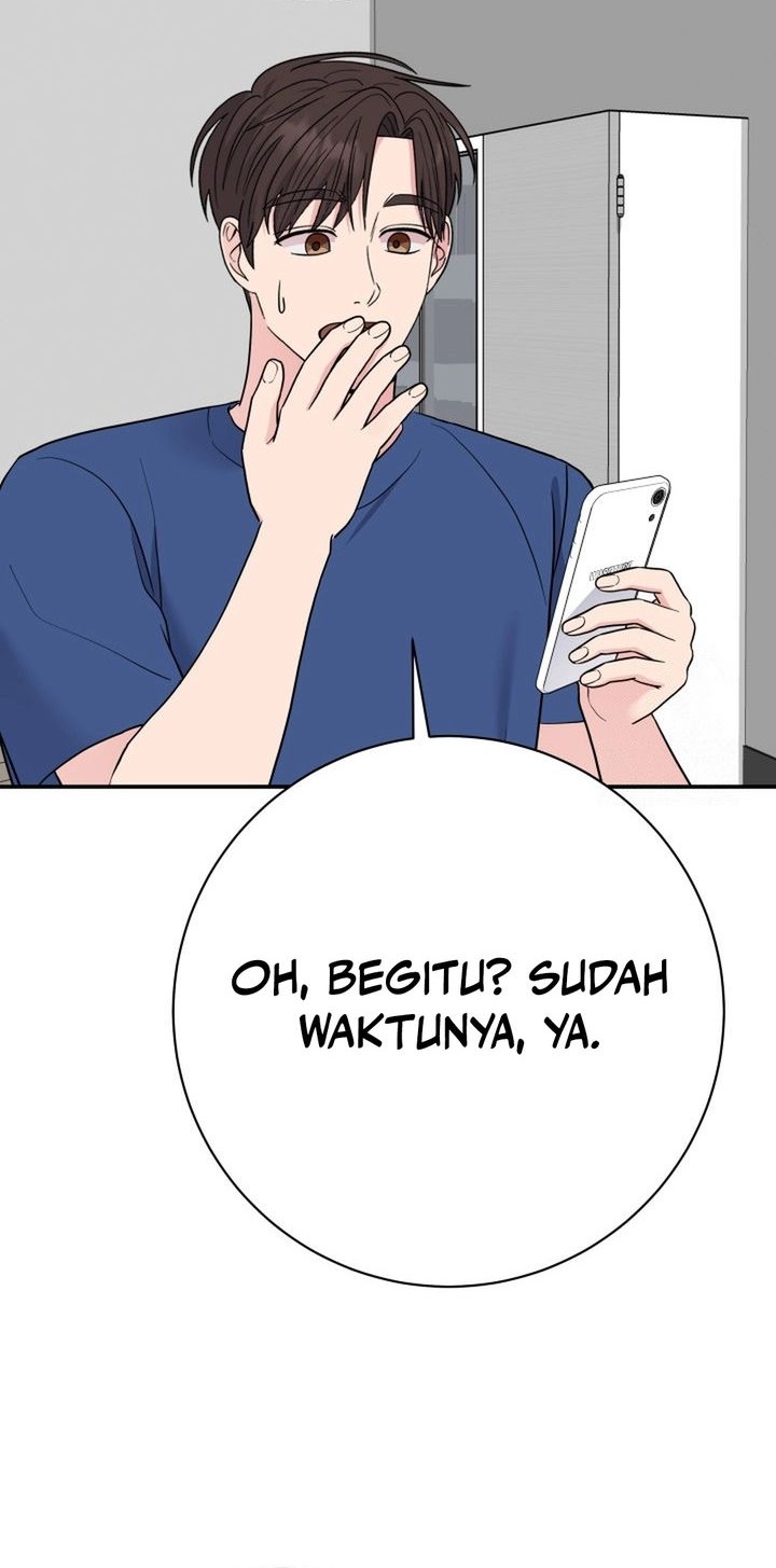 The Miraculous Physical Therapist Chapter 92 - halaman 67
