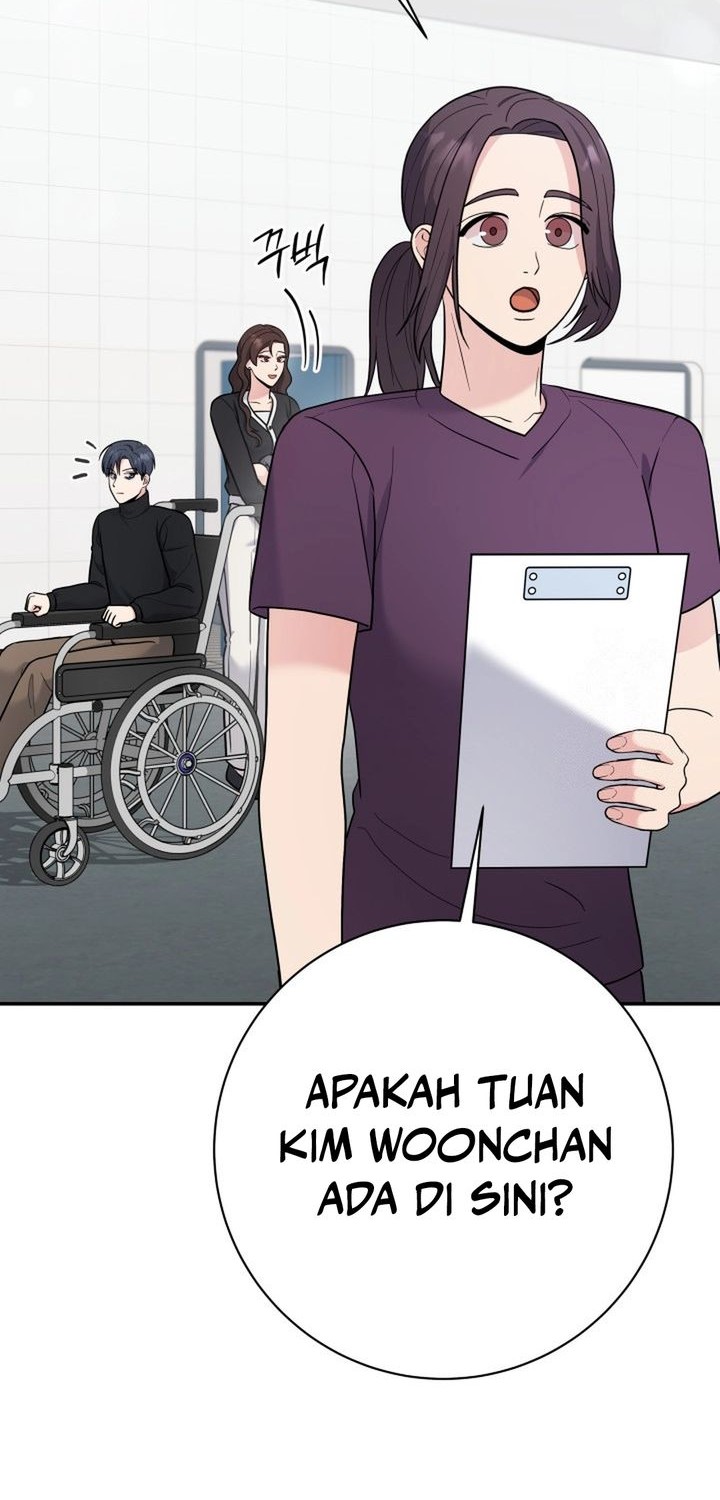 The Miraculous Physical Therapist Chapter 92 - halaman 69