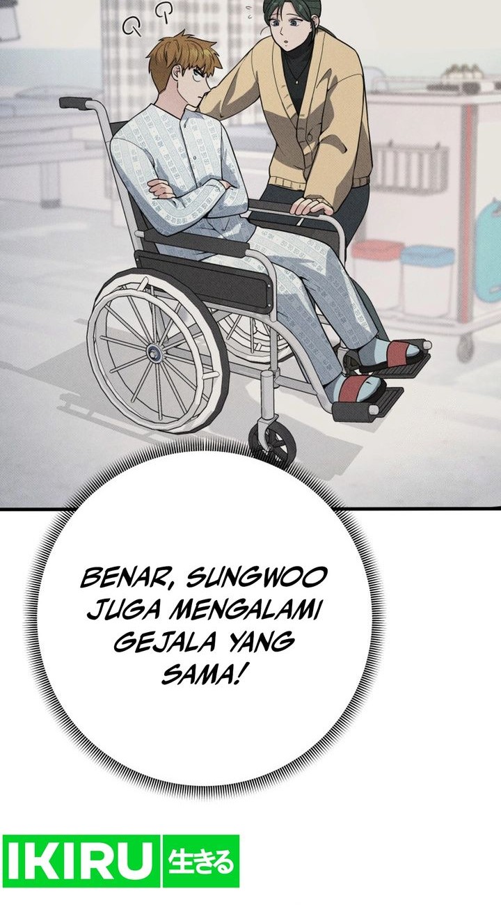 The Miraculous Physical Therapist Chapter 92 - halaman 8