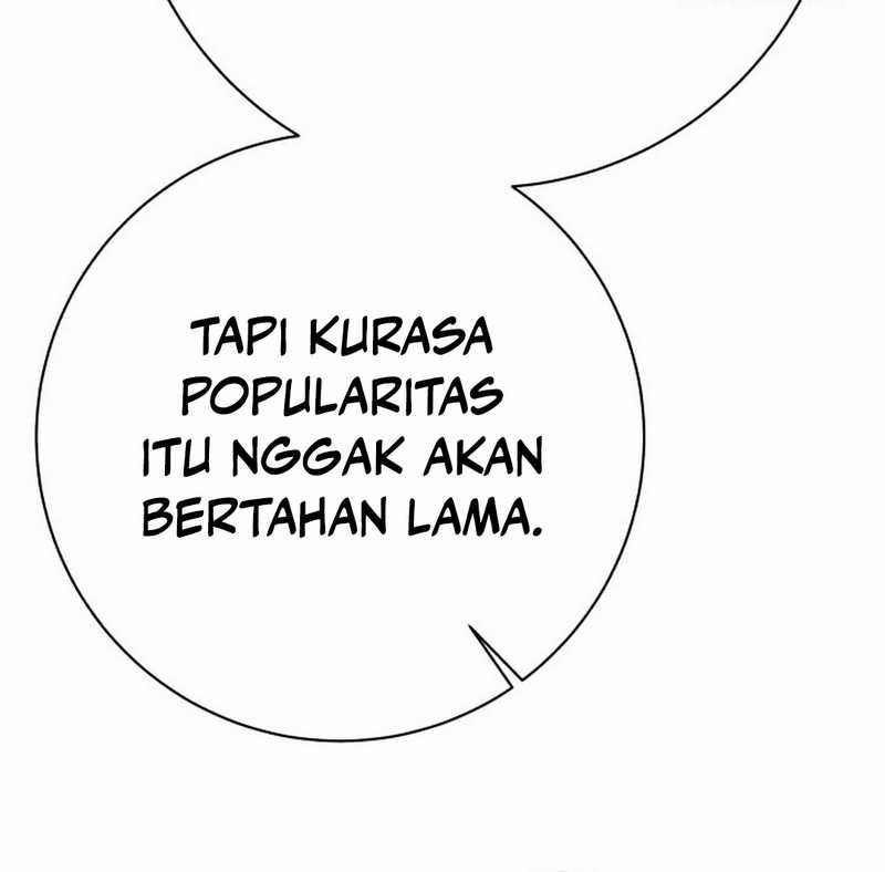 The Miraculous Physical Therapist Chapter 93 - halaman 15