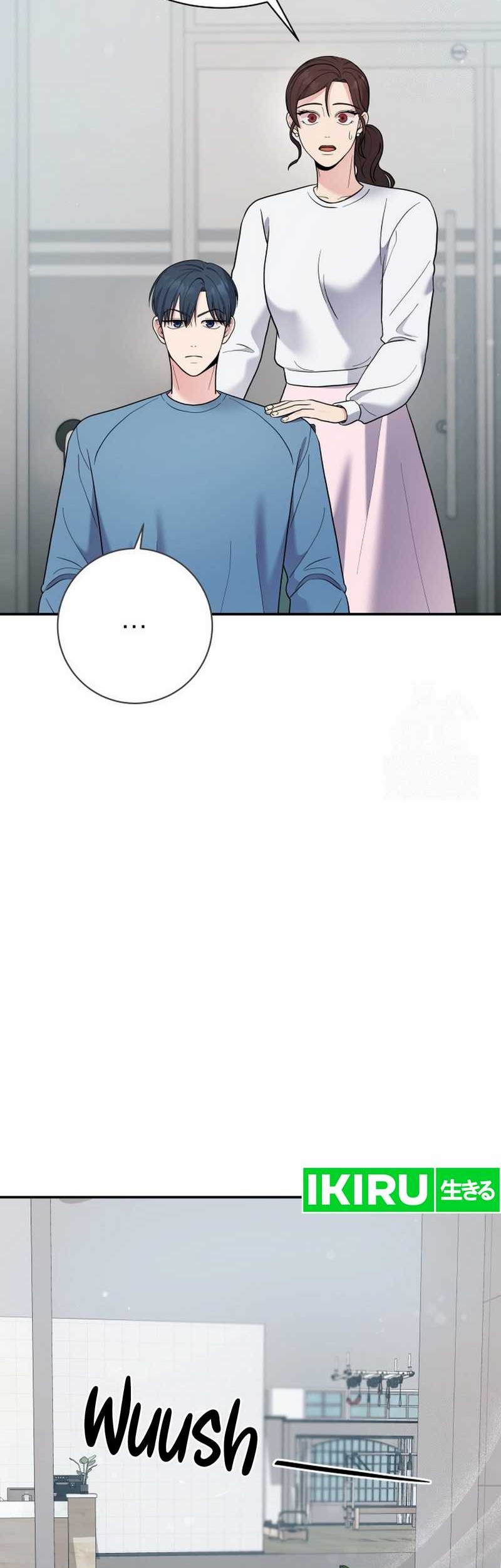 The Miraculous Physical Therapist Chapter 93 - halaman 2