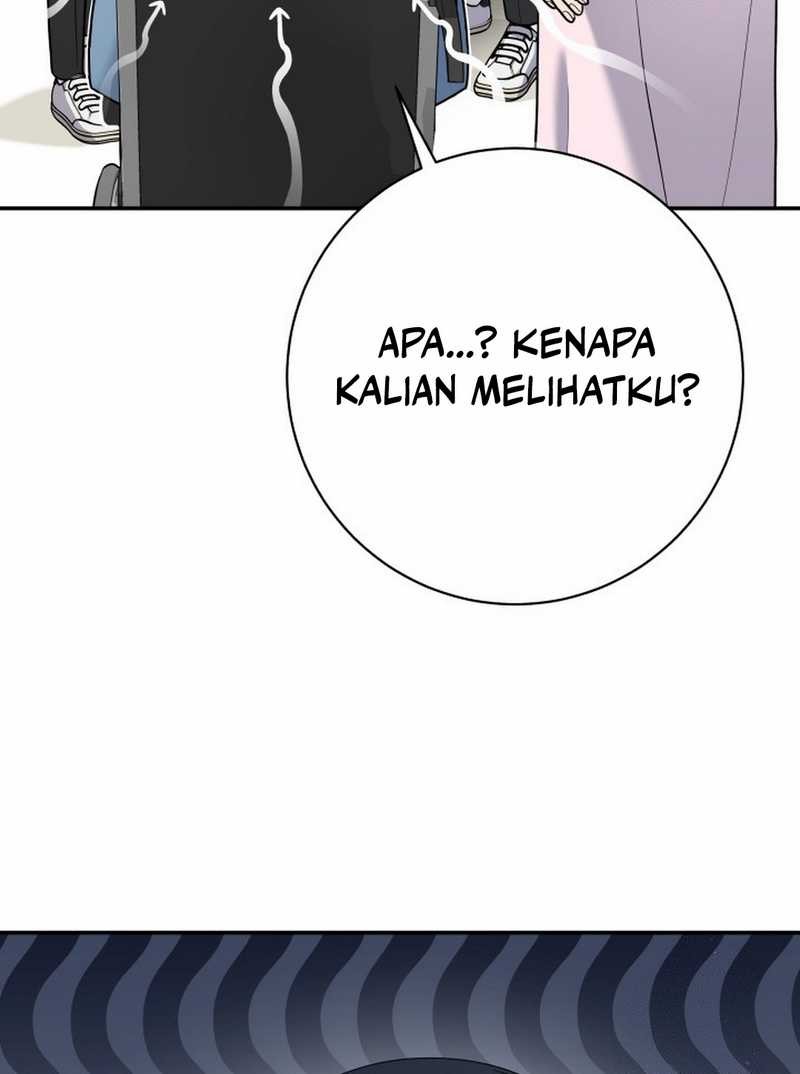 The Miraculous Physical Therapist Chapter 93 - halaman 20