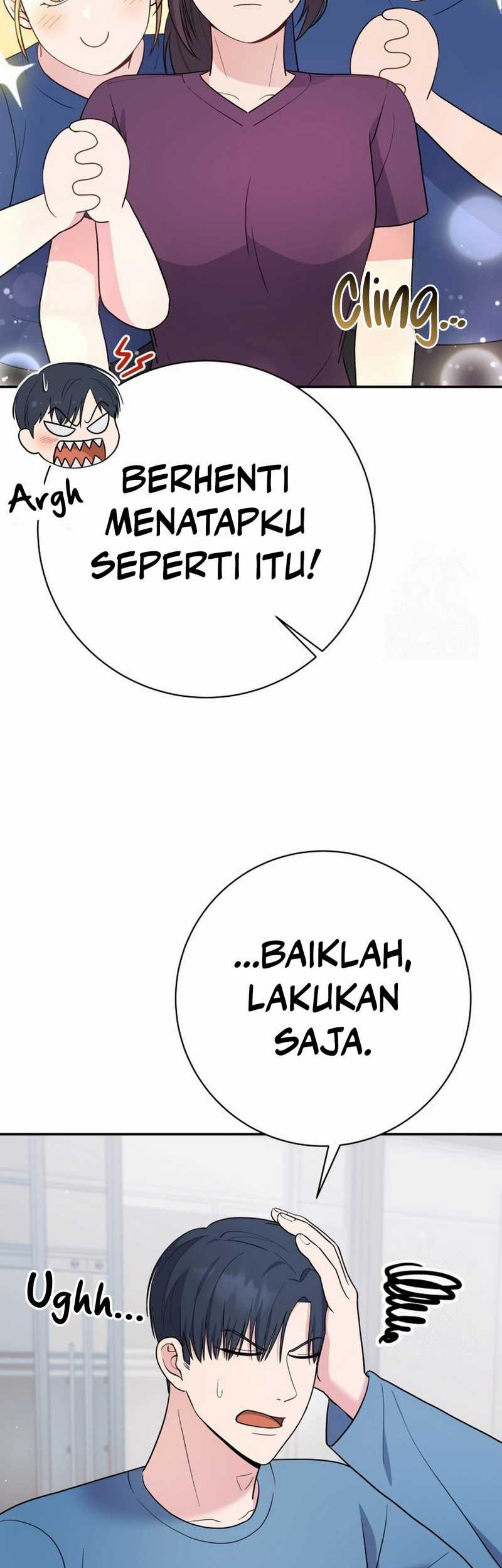 The Miraculous Physical Therapist Chapter 93 - halaman 23