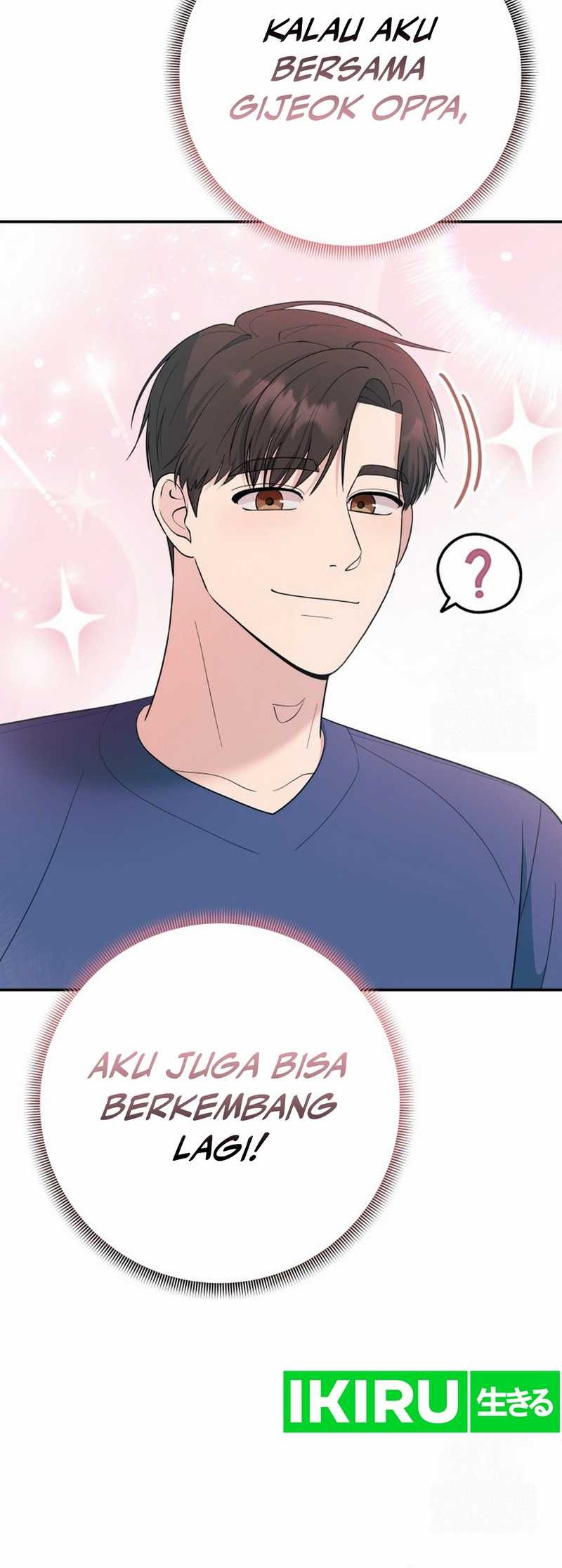 The Miraculous Physical Therapist Chapter 93 - halaman 29
