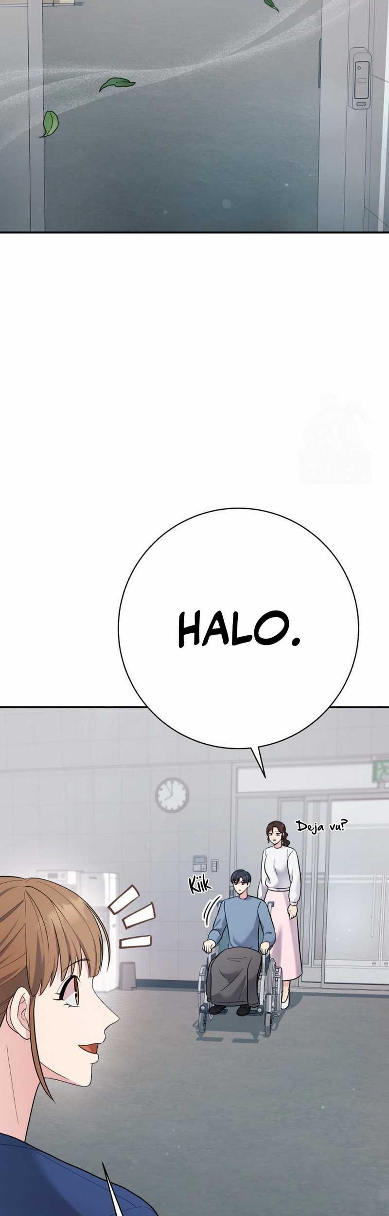 The Miraculous Physical Therapist Chapter 93 - halaman 3