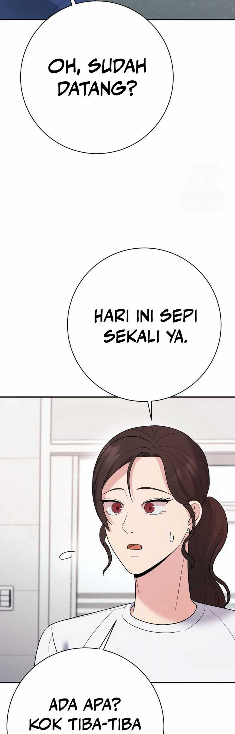 The Miraculous Physical Therapist Chapter 93 - halaman 4