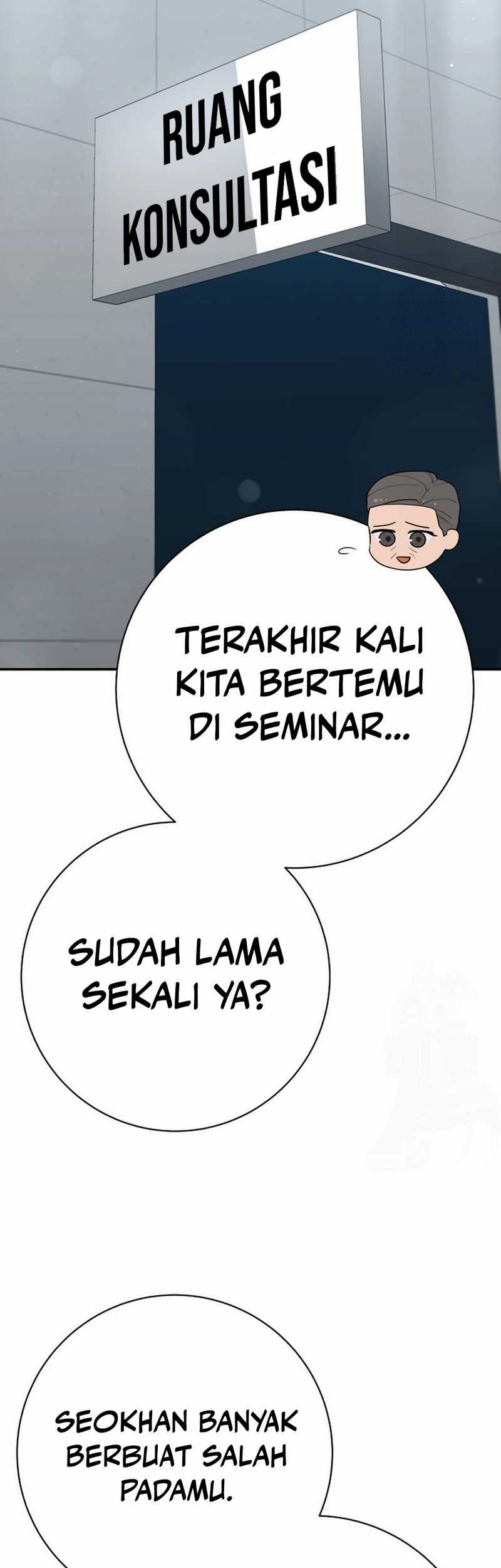 The Miraculous Physical Therapist Chapter 93 - halaman 40