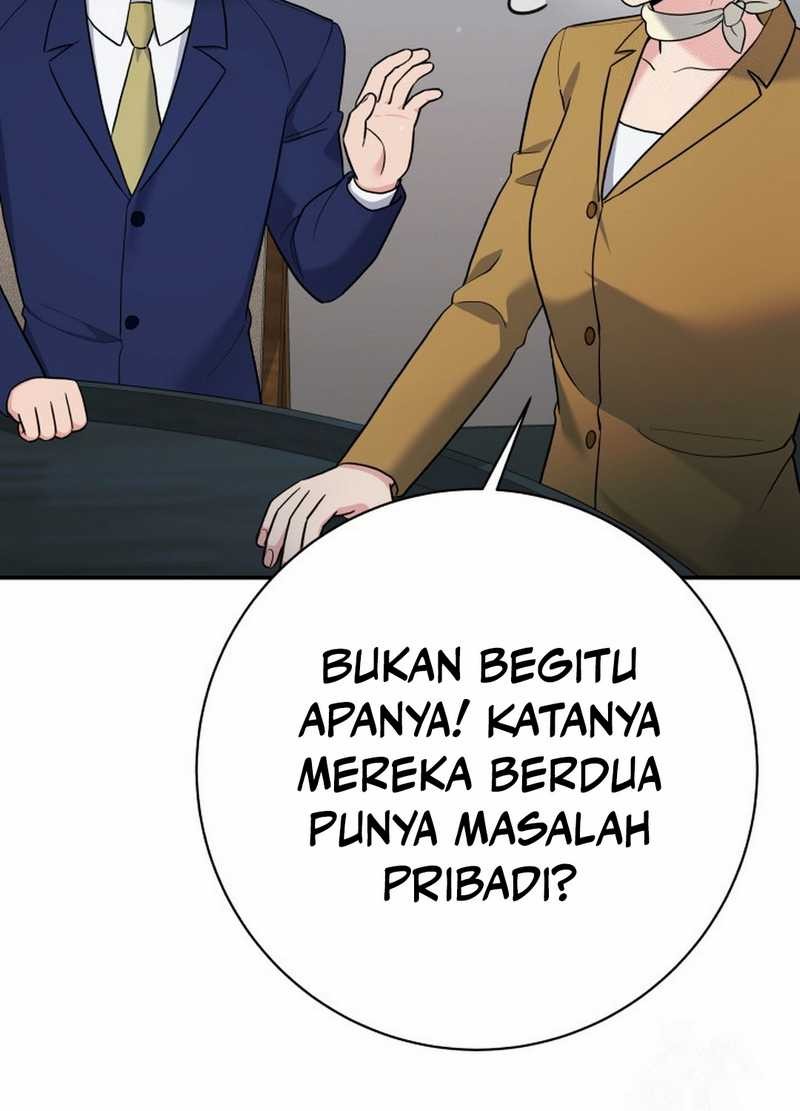 The Miraculous Physical Therapist Chapter 93 - halaman 46