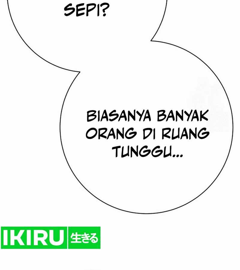 The Miraculous Physical Therapist Chapter 93 - halaman 5