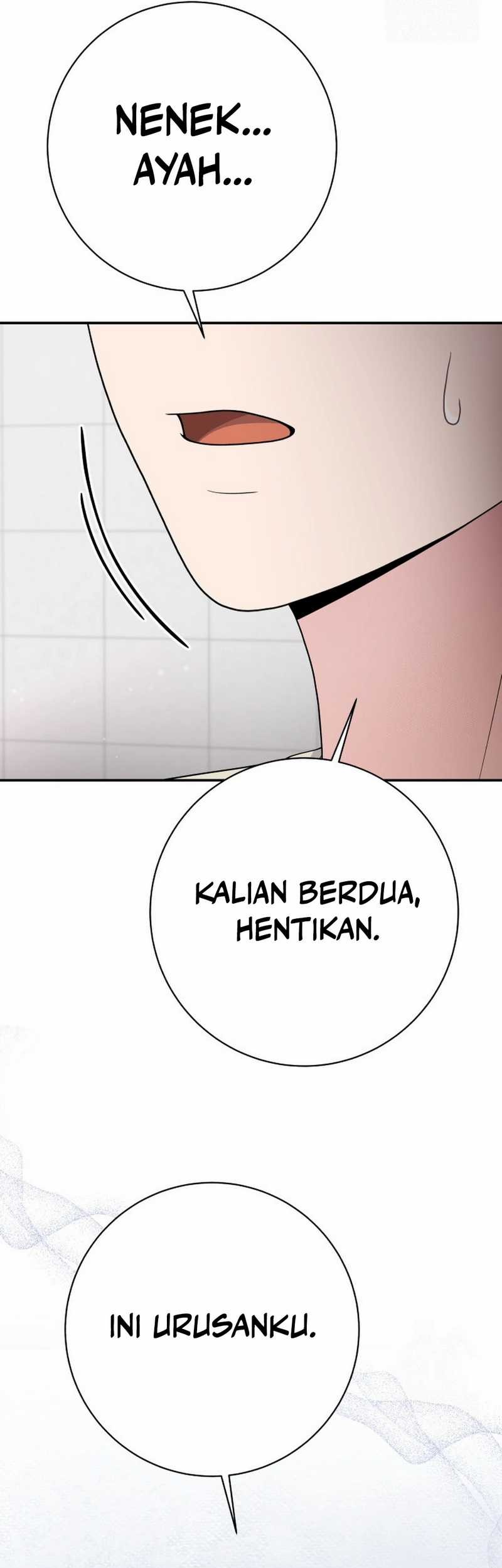 The Miraculous Physical Therapist Chapter 93 - halaman 51