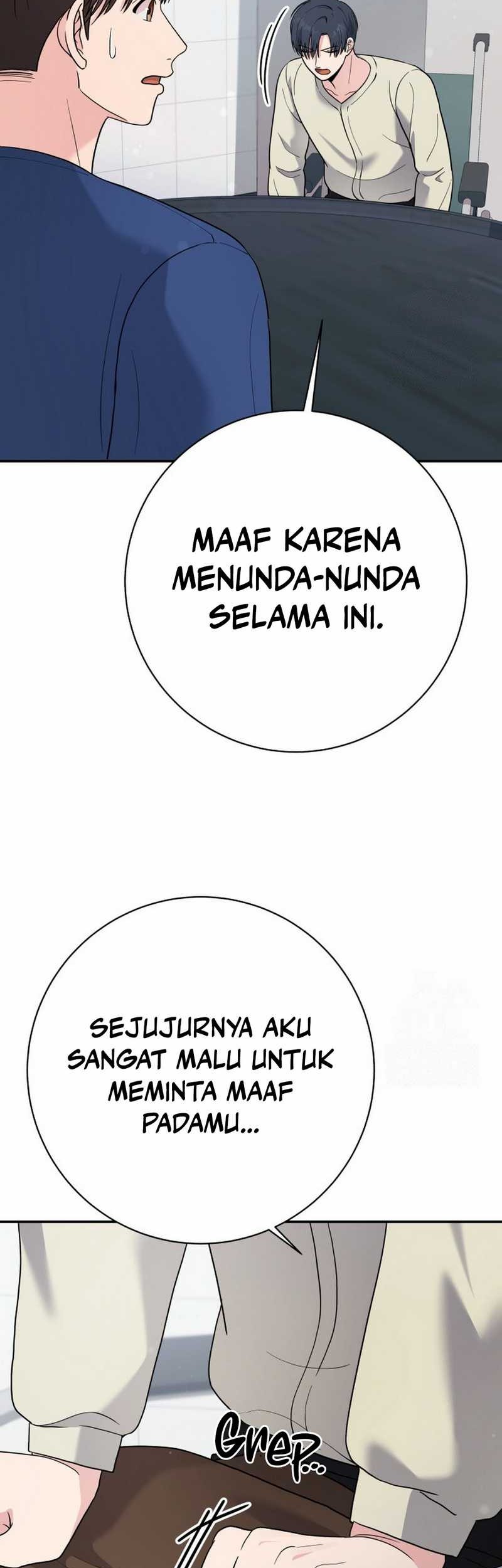 The Miraculous Physical Therapist Chapter 93 - halaman 53