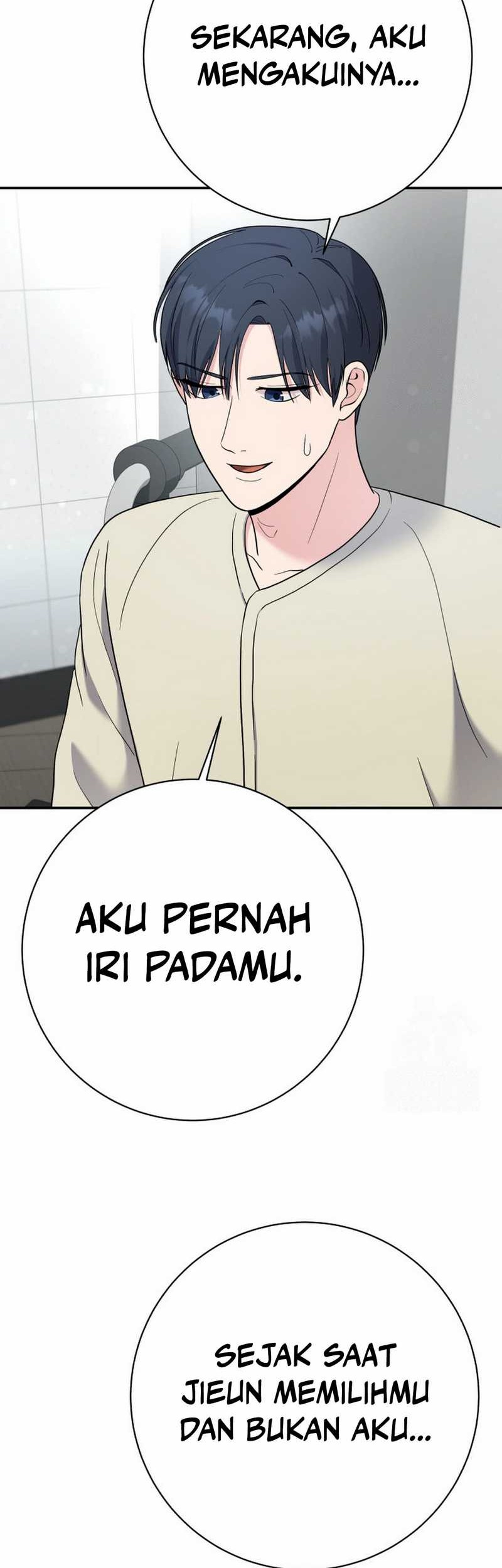 The Miraculous Physical Therapist Chapter 93 - halaman 57