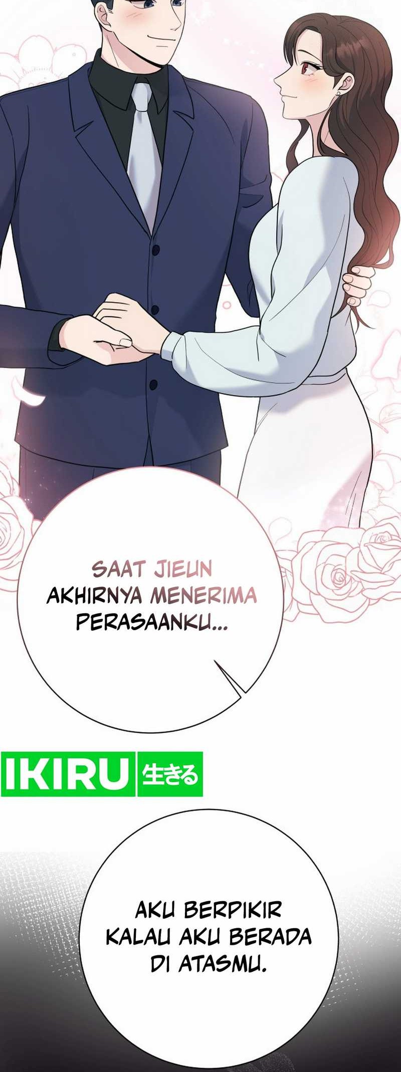 The Miraculous Physical Therapist Chapter 93 - halaman 59