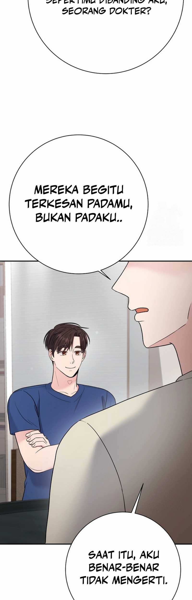 The Miraculous Physical Therapist Chapter 93 - halaman 62