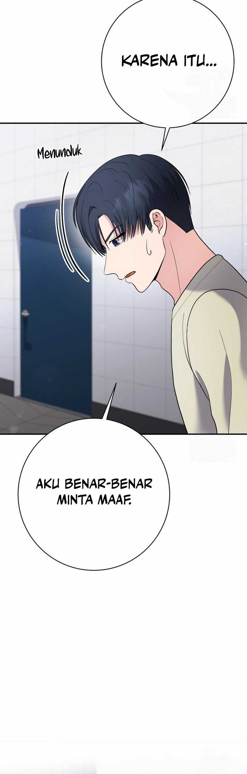 The Miraculous Physical Therapist Chapter 93 - halaman 66