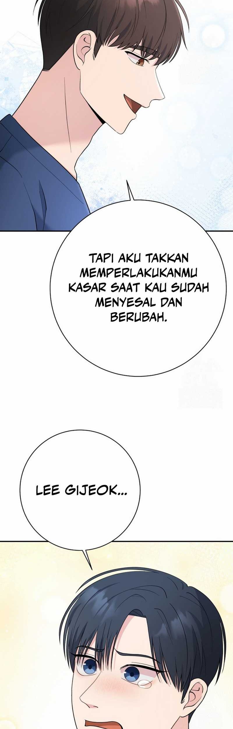 The Miraculous Physical Therapist Chapter 93 - halaman 69