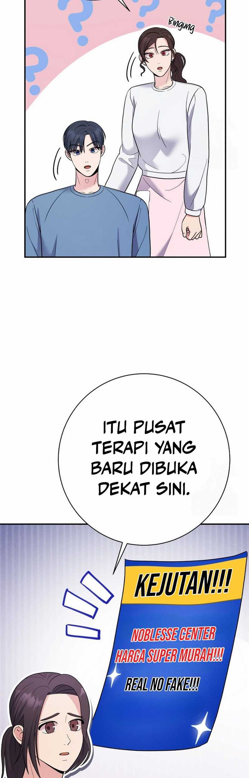 The Miraculous Physical Therapist Chapter 93 - halaman 7