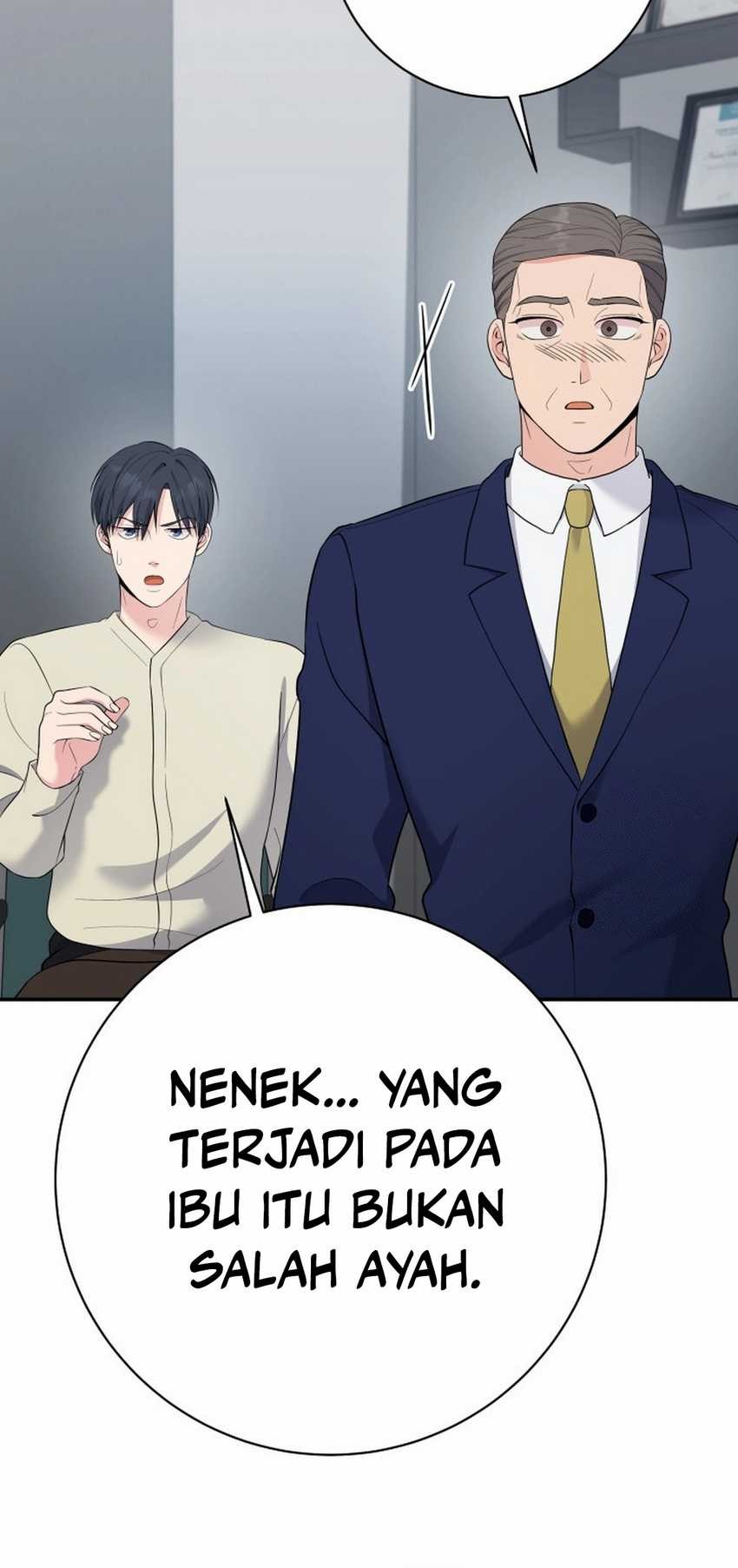 The Miraculous Physical Therapist Chapter 94 - halaman 10
