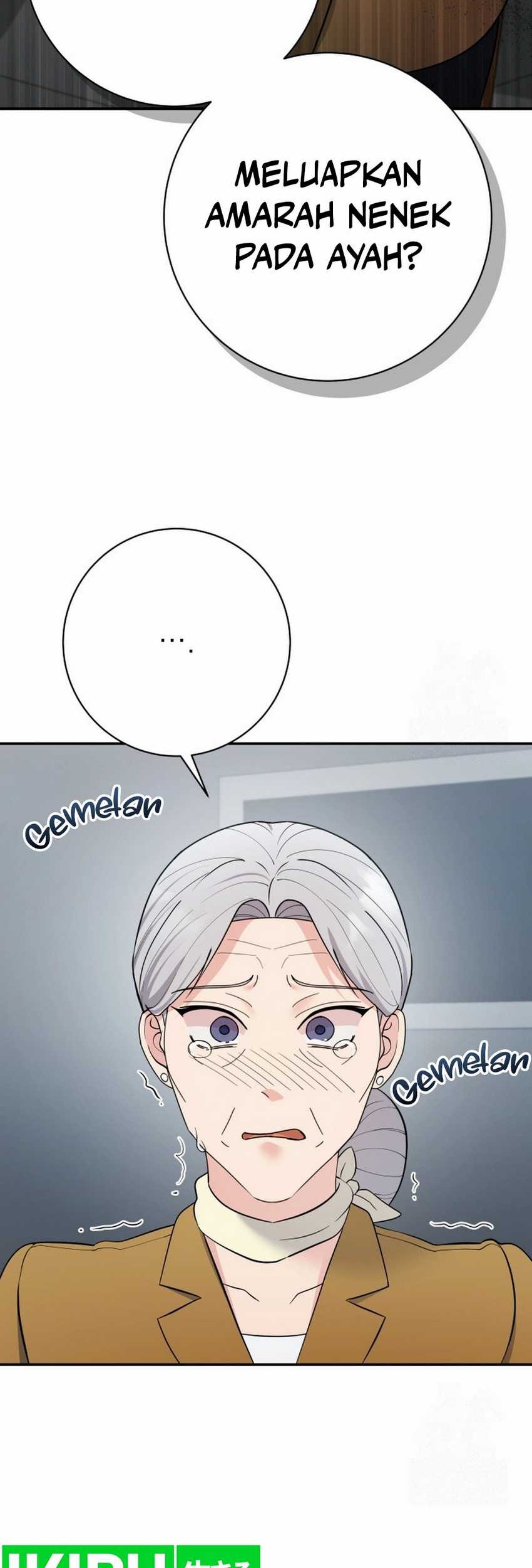 The Miraculous Physical Therapist Chapter 94 - halaman 14