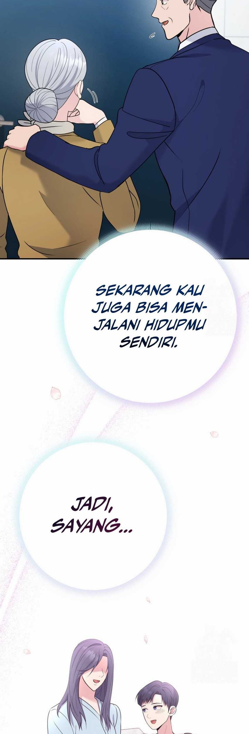 The Miraculous Physical Therapist Chapter 94 - halaman 19