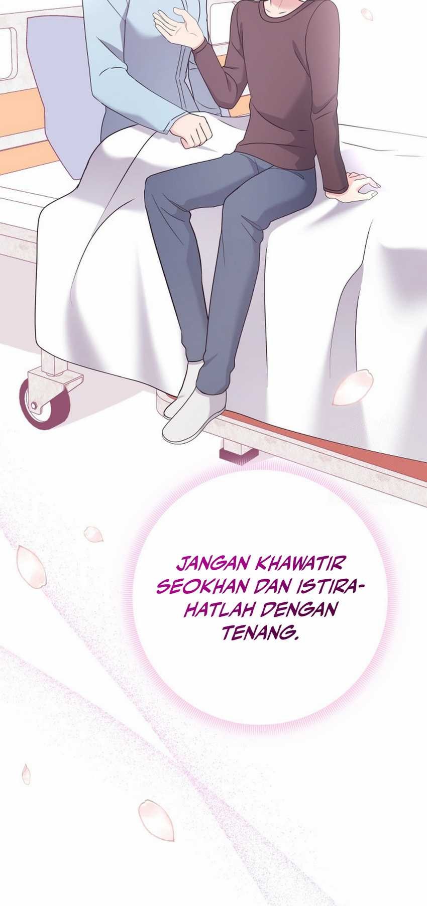 The Miraculous Physical Therapist Chapter 94 - halaman 20