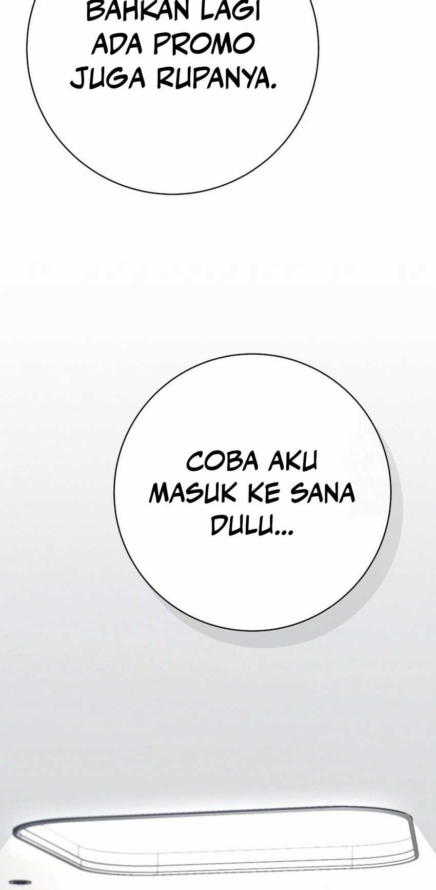 The Miraculous Physical Therapist Chapter 94 - halaman 25