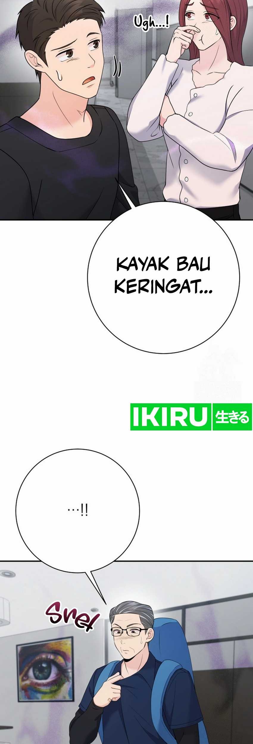 The Miraculous Physical Therapist Chapter 94 - halaman 28