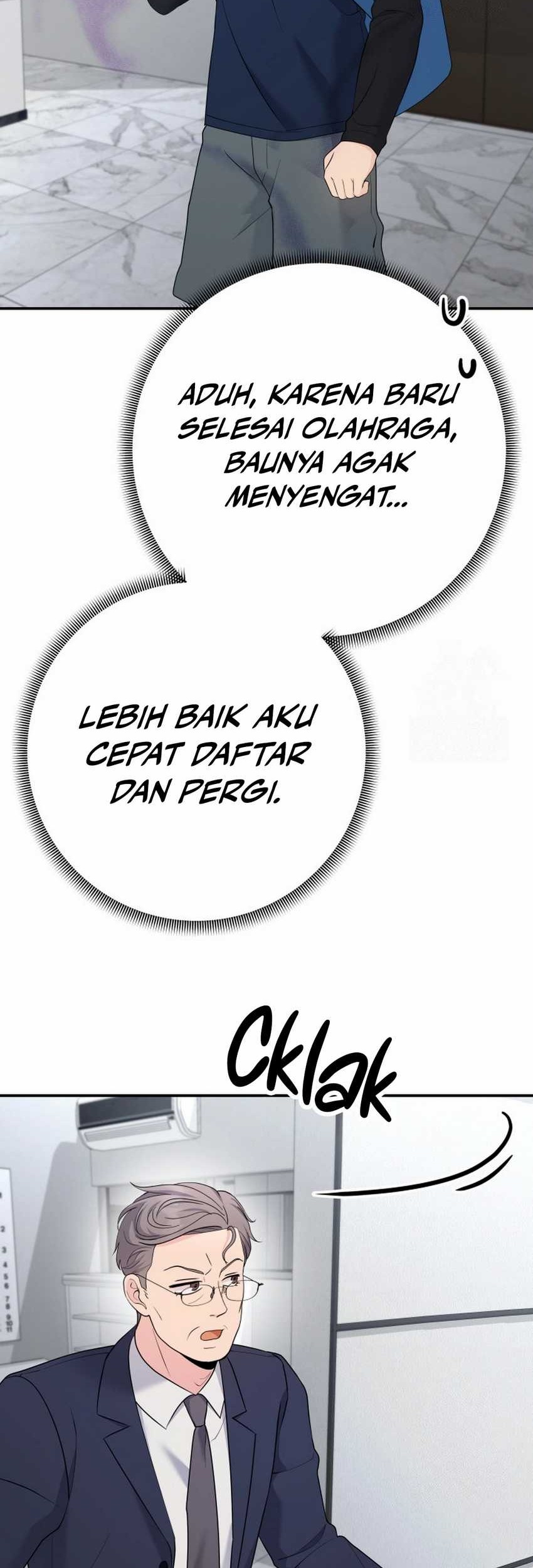 The Miraculous Physical Therapist Chapter 94 - halaman 29