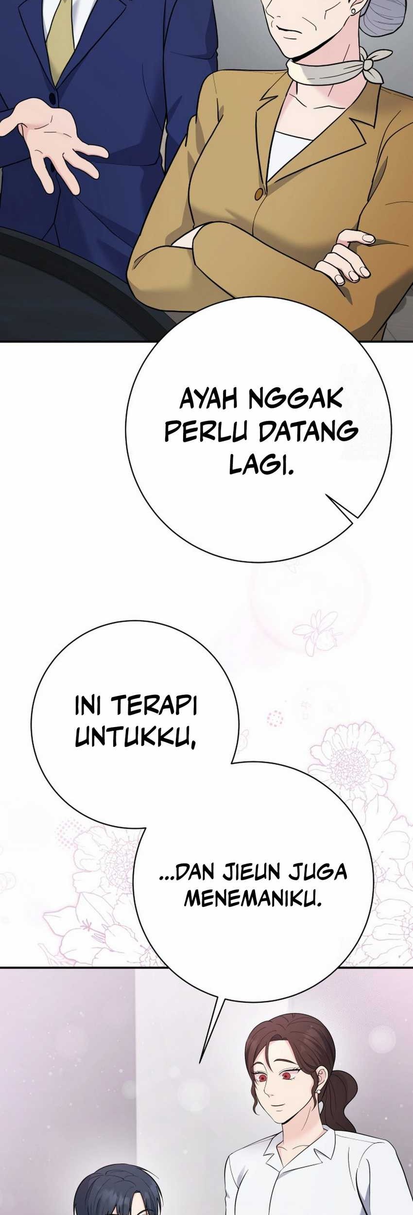The Miraculous Physical Therapist Chapter 94 - halaman 3