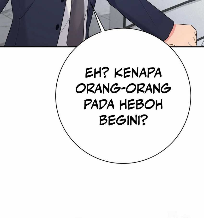 The Miraculous Physical Therapist Chapter 94 - halaman 30
