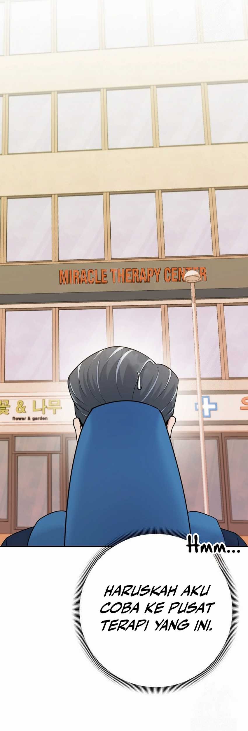 The Miraculous Physical Therapist Chapter 94 - halaman 36