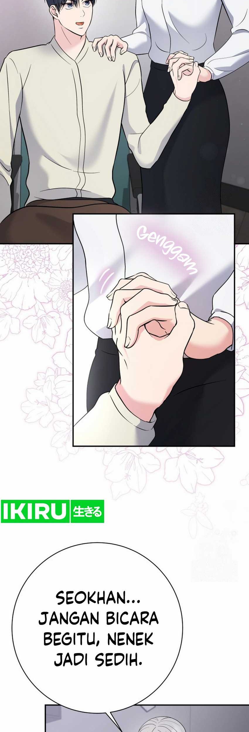 The Miraculous Physical Therapist Chapter 94 - halaman 4