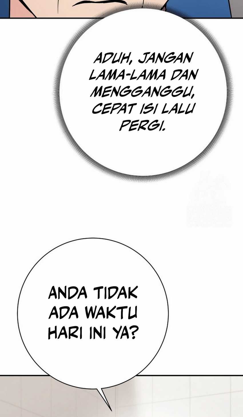 The Miraculous Physical Therapist Chapter 94 - halaman 40