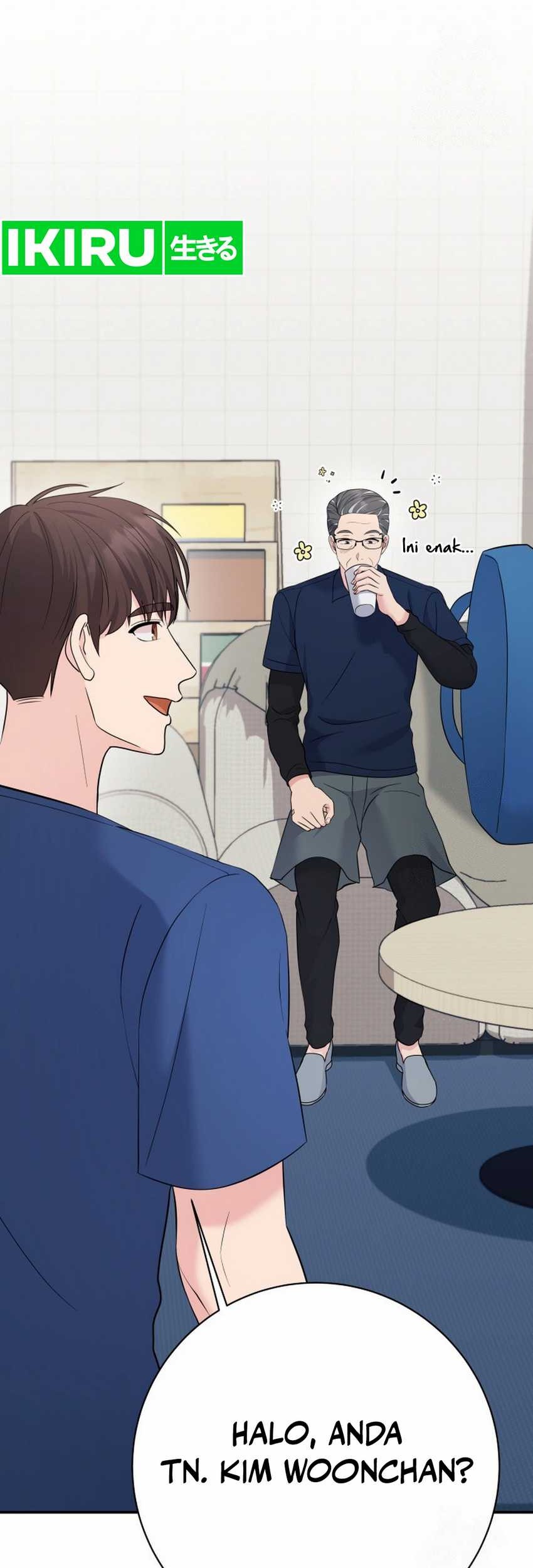 The Miraculous Physical Therapist Chapter 94 - halaman 43