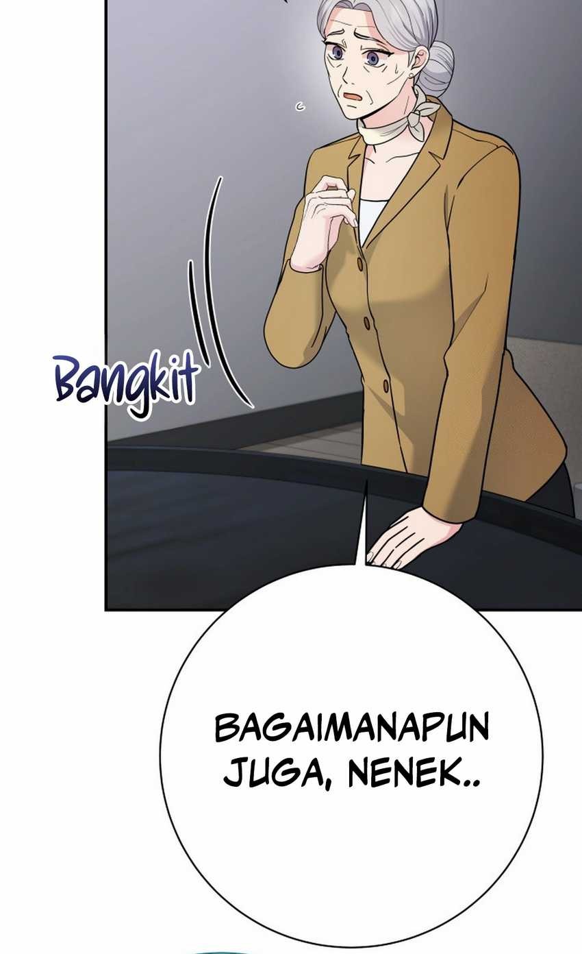 The Miraculous Physical Therapist Chapter 94 - halaman 5