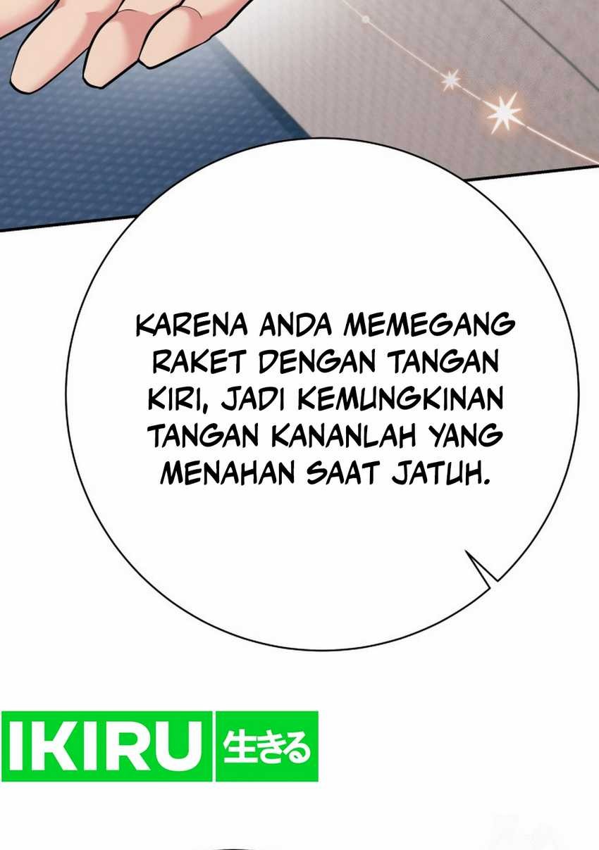 The Miraculous Physical Therapist Chapter 94 - halaman 50