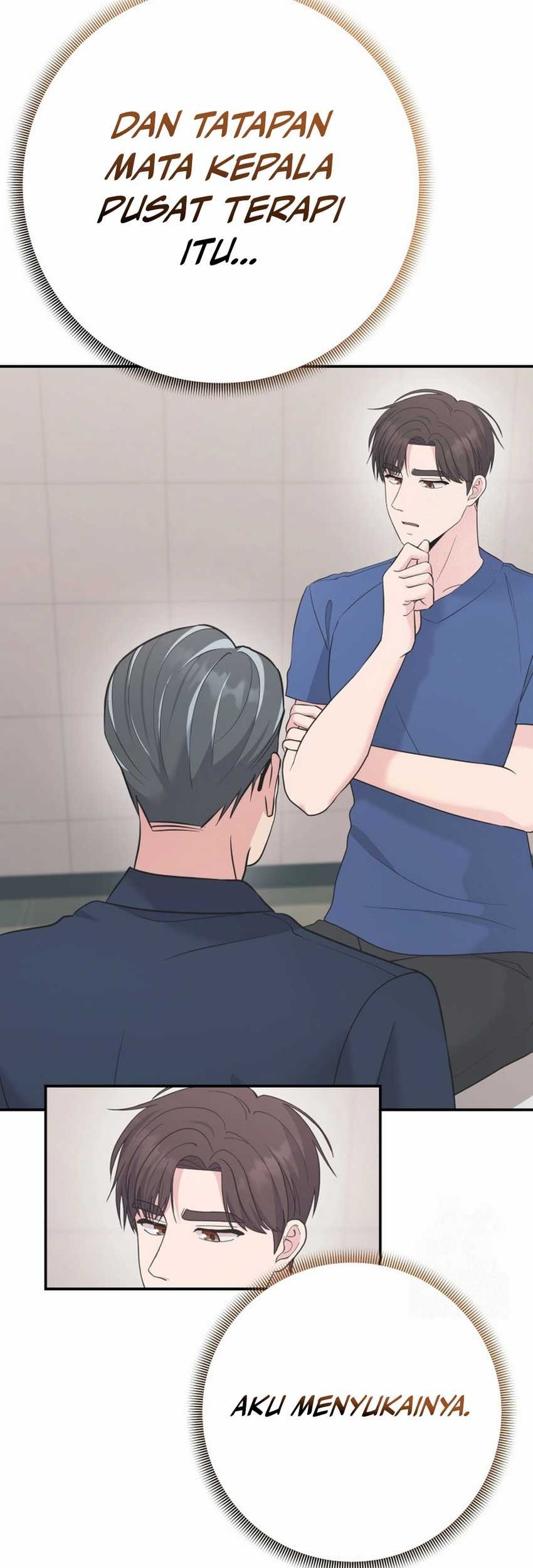 The Miraculous Physical Therapist Chapter 94 - halaman 62