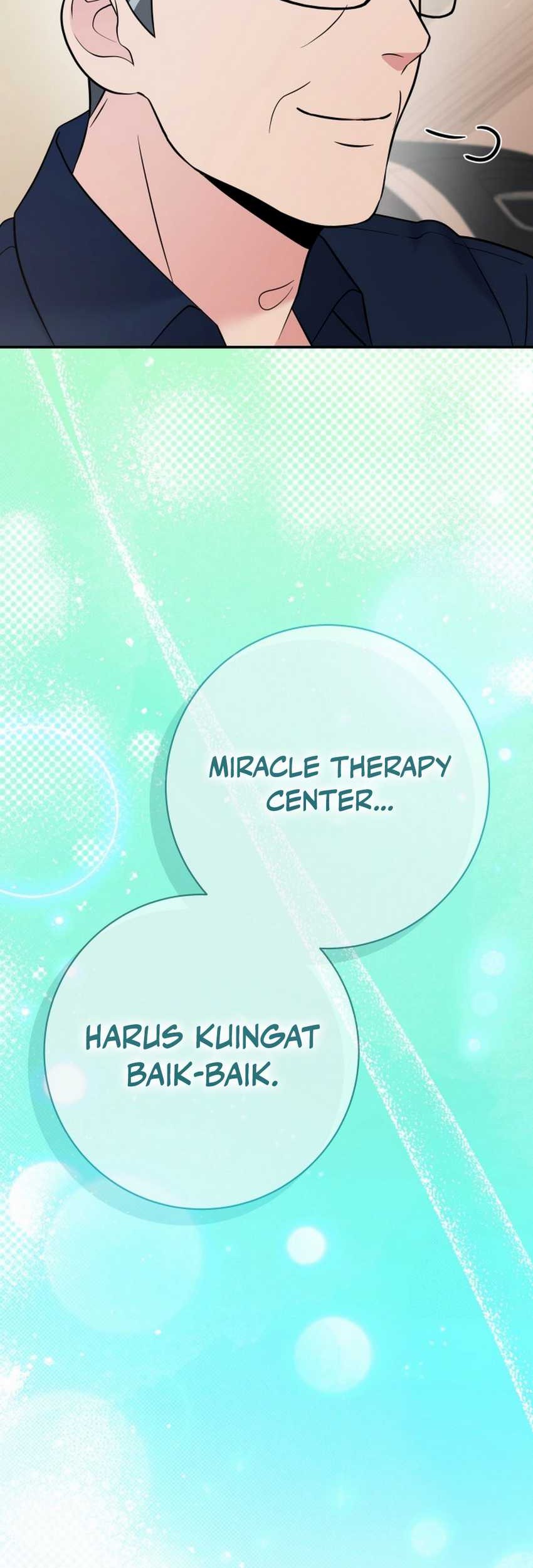 The Miraculous Physical Therapist Chapter 94 - halaman 67
