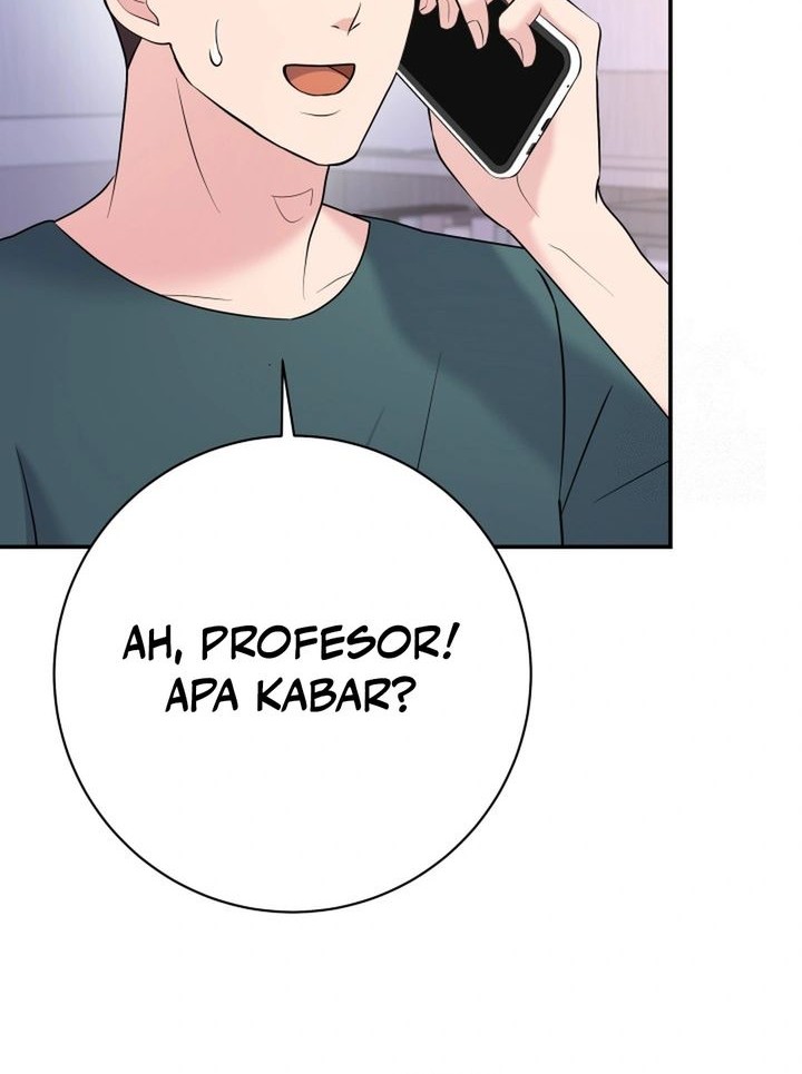 The Miraculous Physical Therapist Chapter 95 - halaman 12