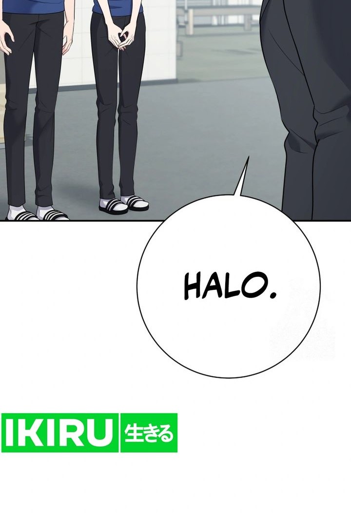 The Miraculous Physical Therapist Chapter 95 - halaman 2
