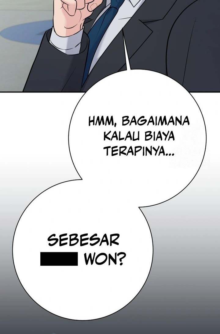 The Miraculous Physical Therapist Chapter 95 - halaman 20