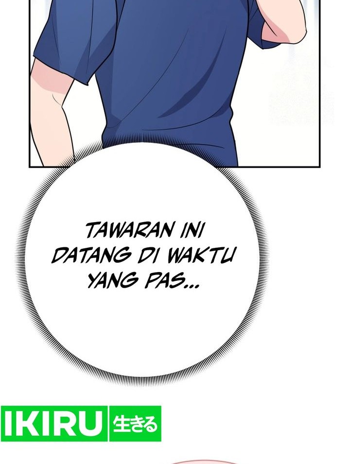 The Miraculous Physical Therapist Chapter 95 - halaman 22