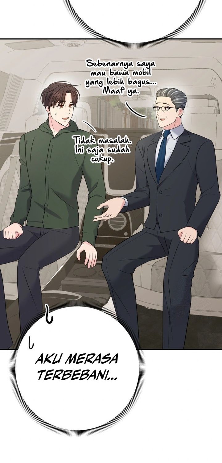 The Miraculous Physical Therapist Chapter 95 - halaman 29