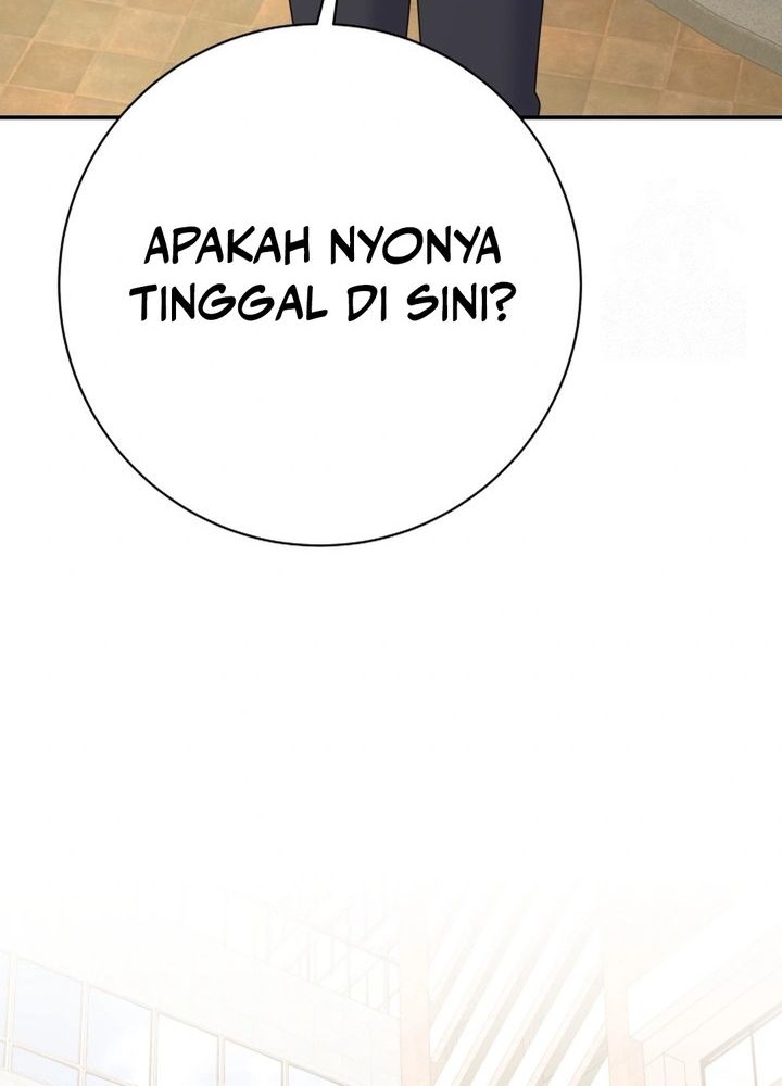 The Miraculous Physical Therapist Chapter 95 - halaman 31