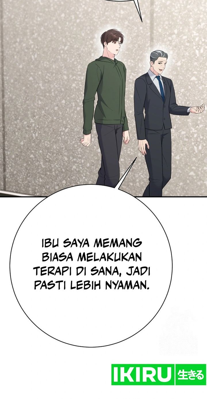 The Miraculous Physical Therapist Chapter 95 - halaman 33