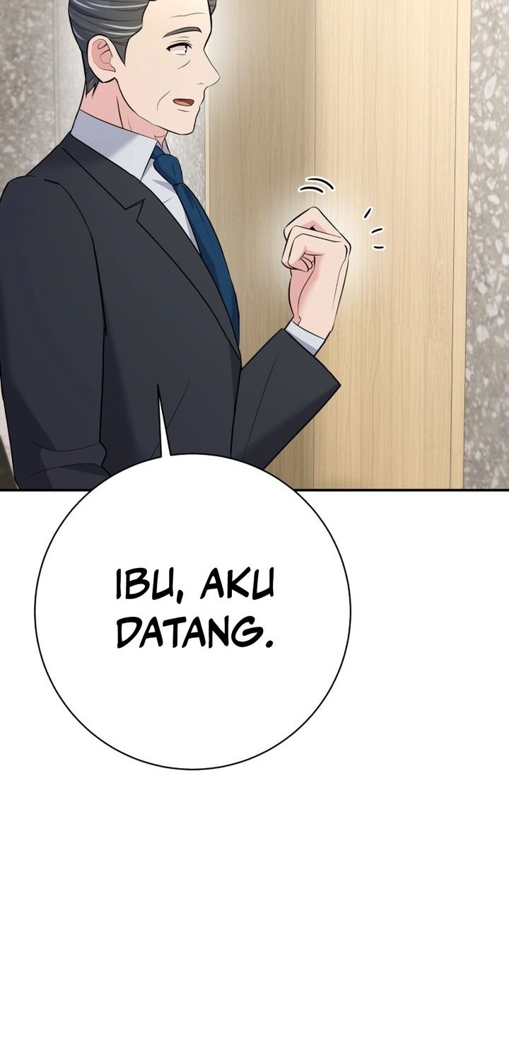 The Miraculous Physical Therapist Chapter 95 - halaman 35