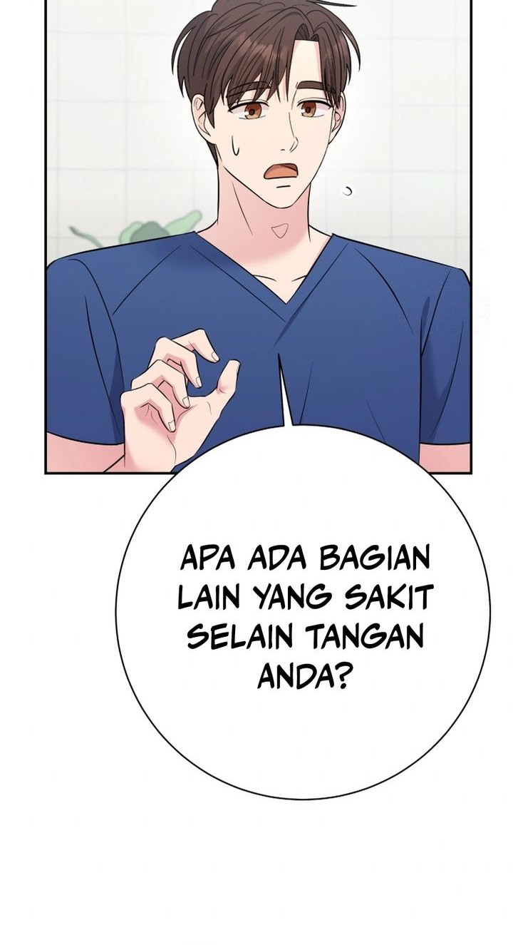 The Miraculous Physical Therapist Chapter 95 - halaman 4